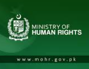 Member Jobs 2026 at Ministry of Human Rights Islamabad