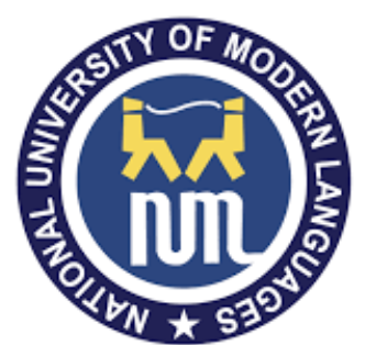 National University of Modern Languages NUML Islamabad Job 2026
