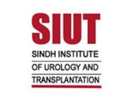 SIUT Jobs 2026 in Karachi