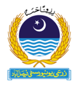University of Agriculture UAF Jobs 2026